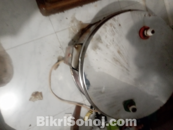 গীজার